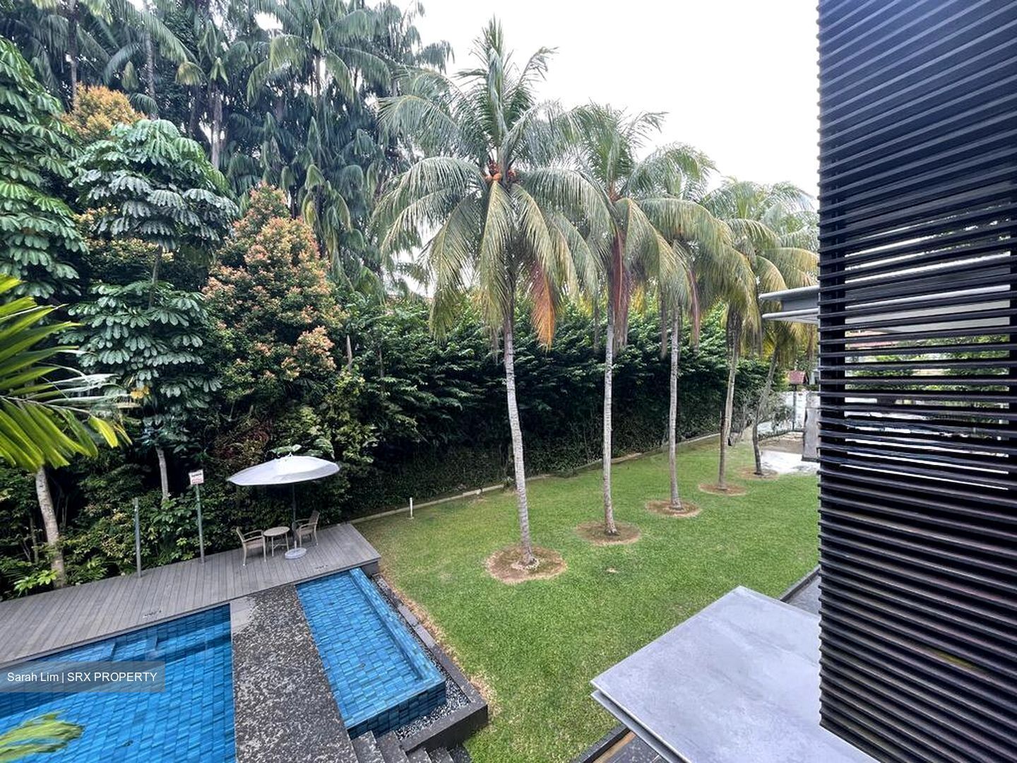 ROCHALIE RESIDENCES (D10), Apartment #524683121